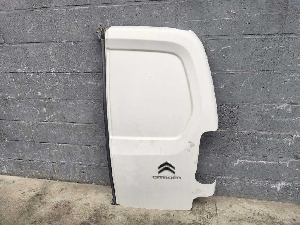 PORTE ARRIERE GAUCHE CITROEN/PEUGEOT/OPEL - Vue 1